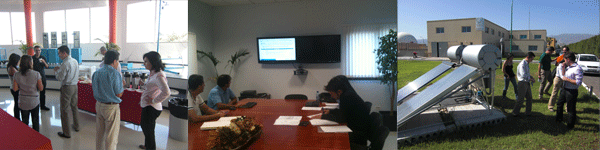Imagen del contenido web